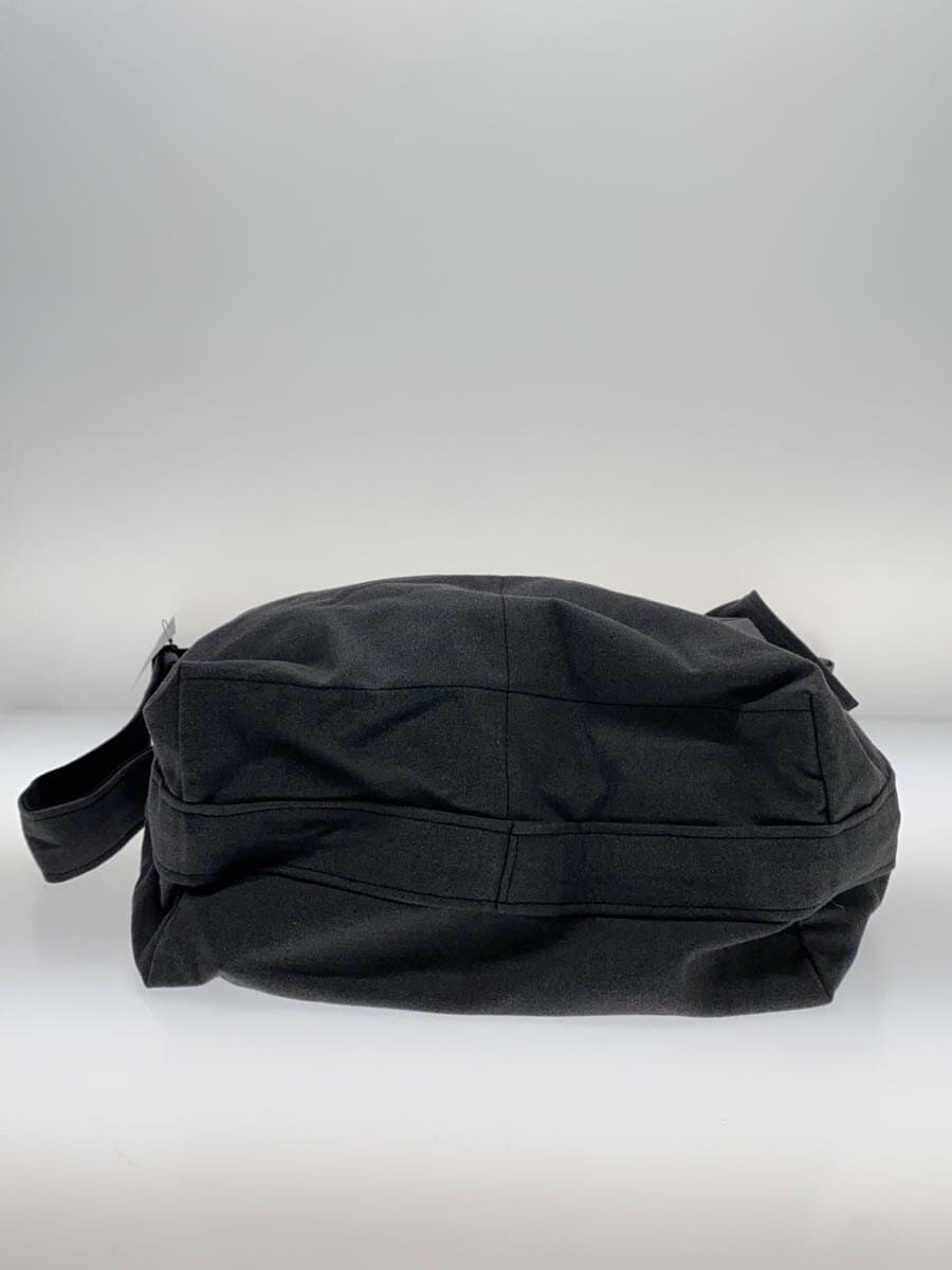 SLOW&CO Shoulder Bag -- GRY 4