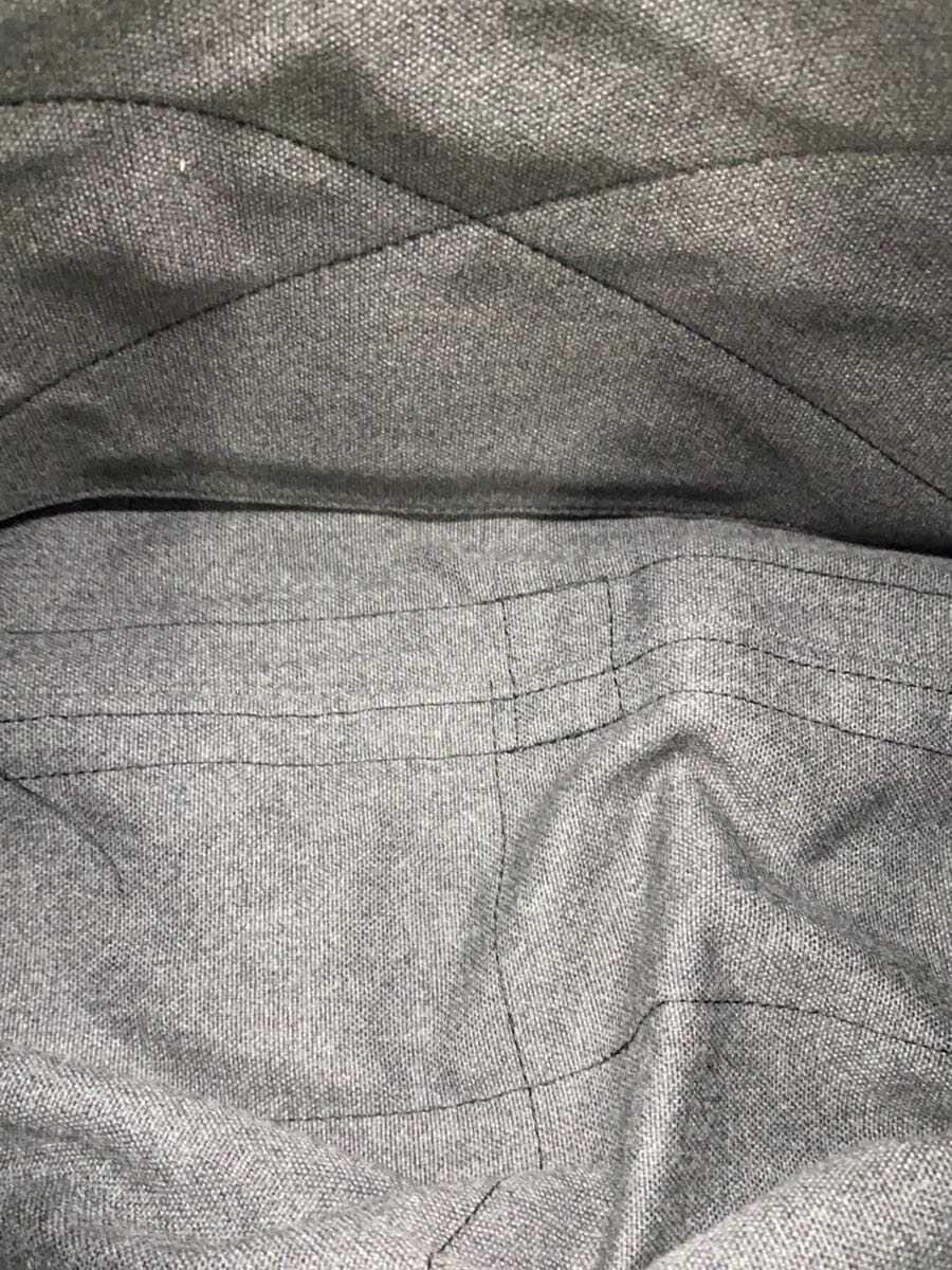 SLOW&CO Shoulder Bag -- GRY 6