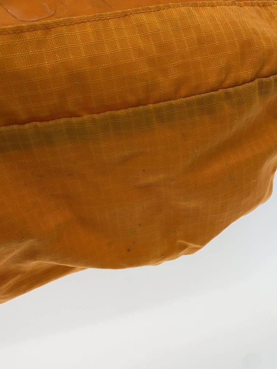 Patagonia shoulder bag nylon ORN plain 8