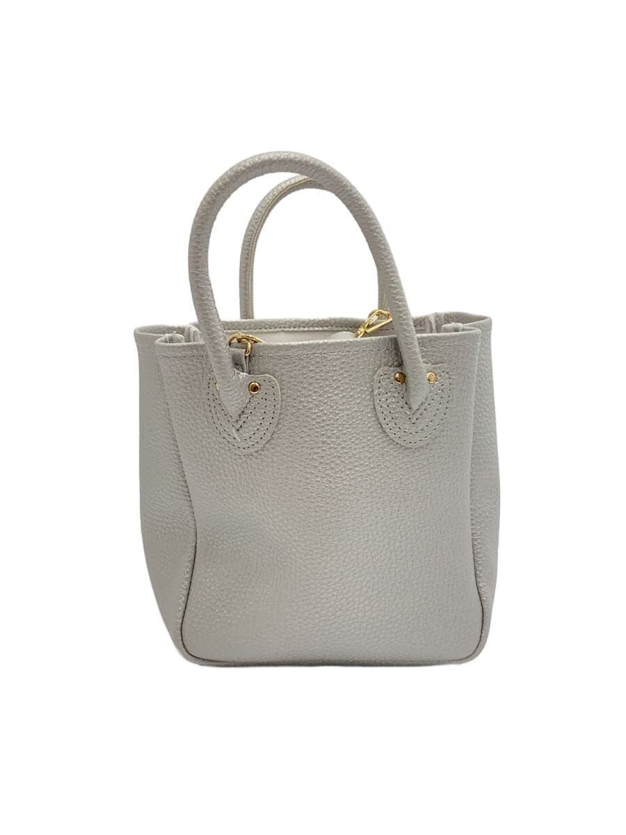 YOUNG & OLSEN shoulder bag -- SLV plain 3