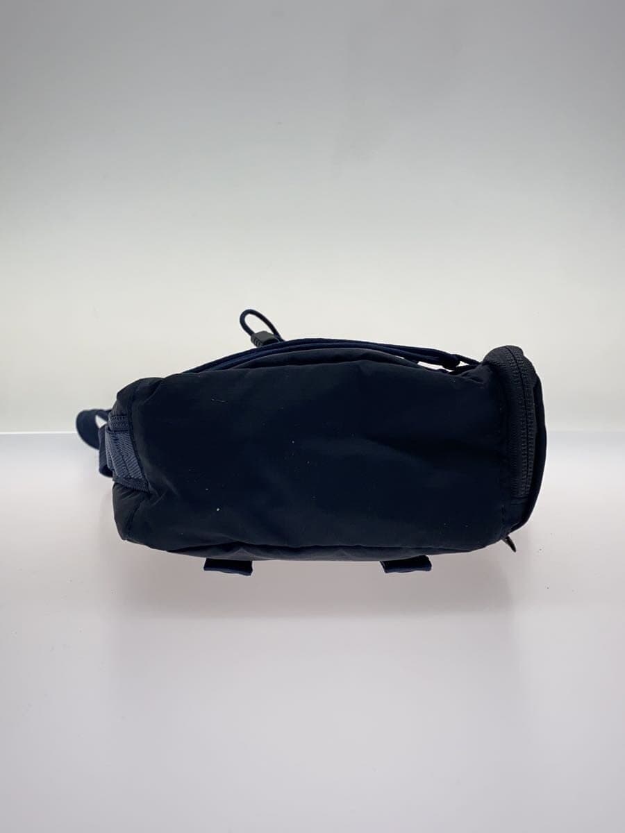 DAIWA Shoulder Bag NVY Solid DB-031-5322WEX 4