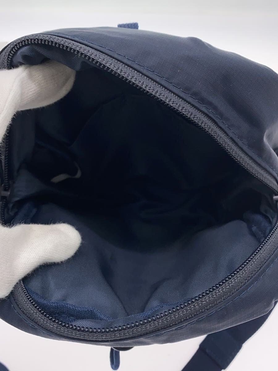 DAIWA Shoulder Bag NVY Solid DB-031-5322WEX 6