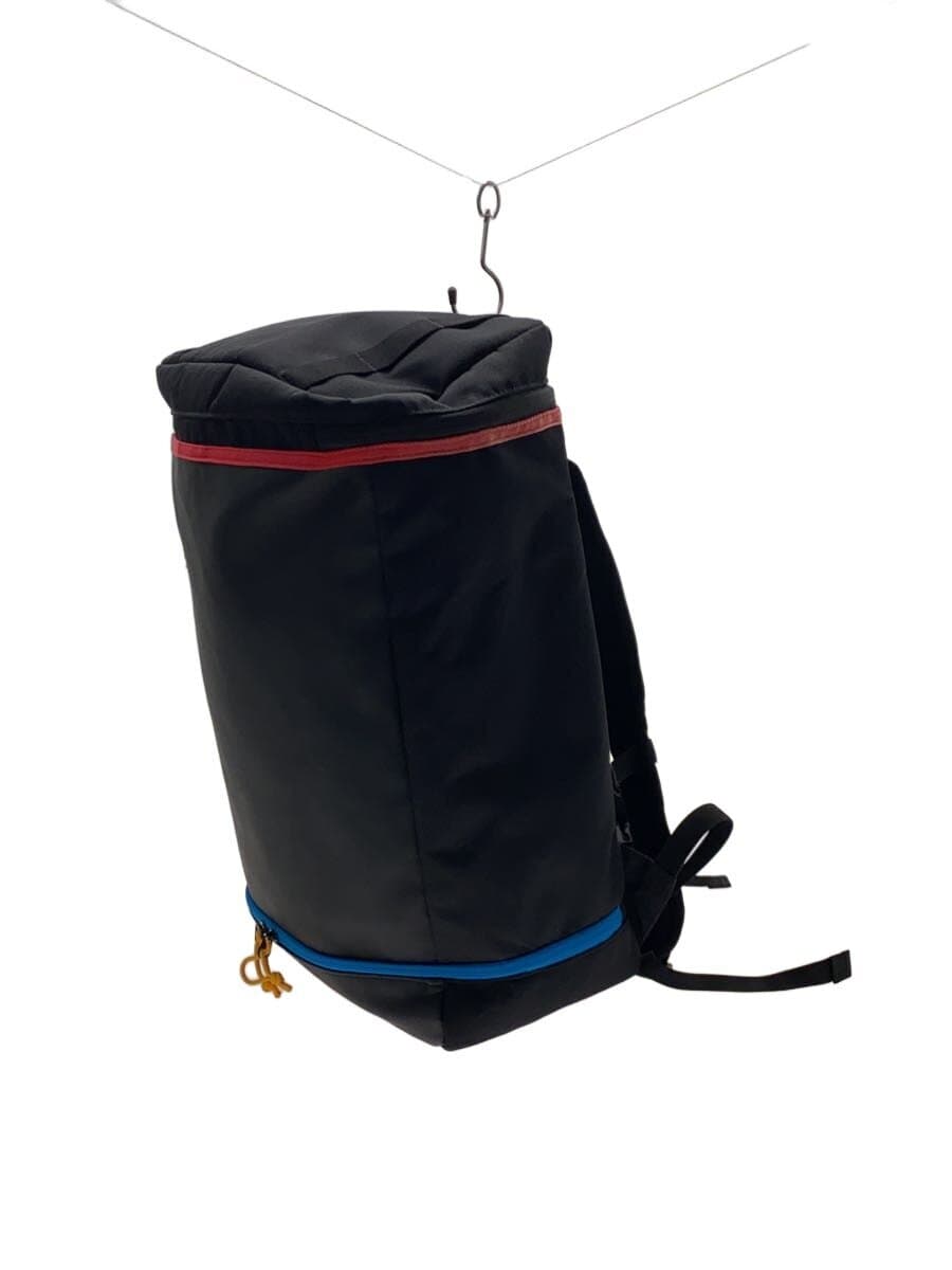 Columbia Backpack BLK Solid PU8020 2