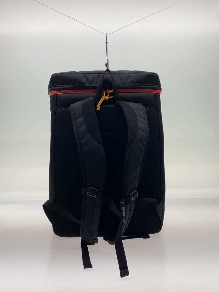 Columbia Backpack BLK Solid PU8020 3