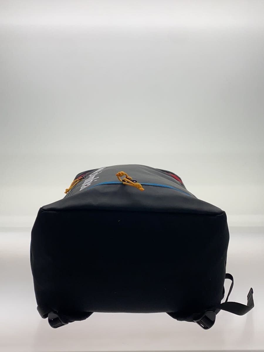 Columbia Backpack BLK Solid PU8020 4