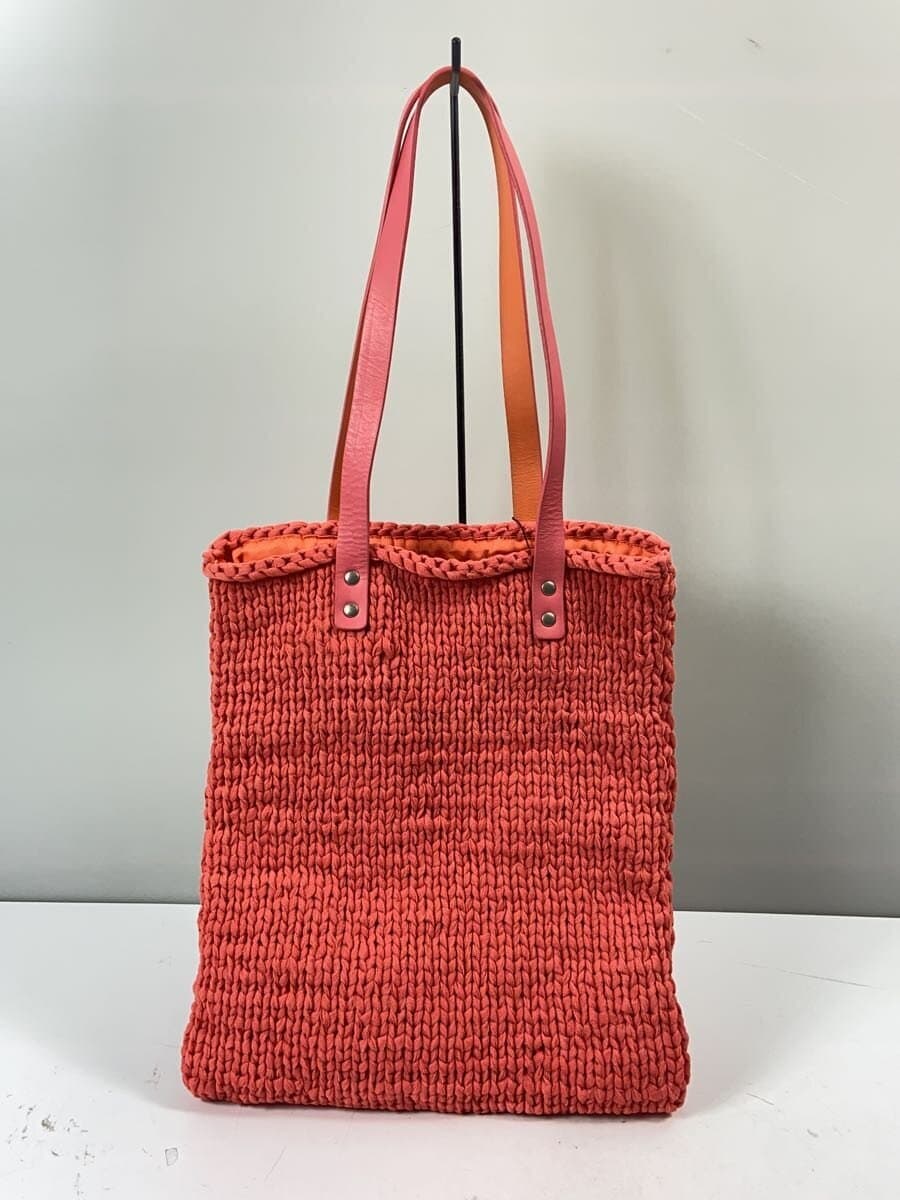 camper Tote Bag PNK 3