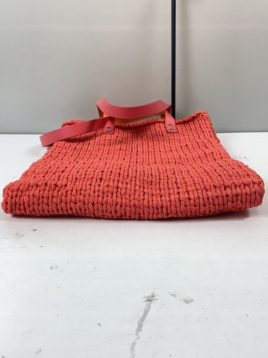 camper Tote Bag PNK 4