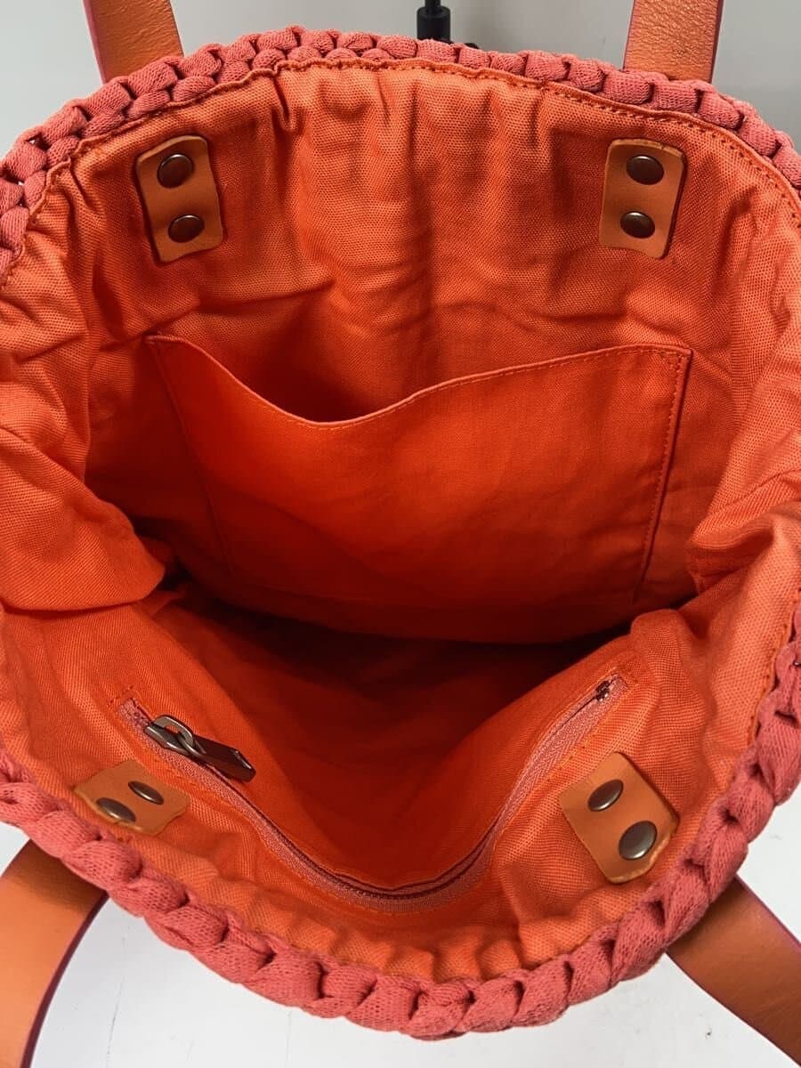 camper Tote Bag PNK 6