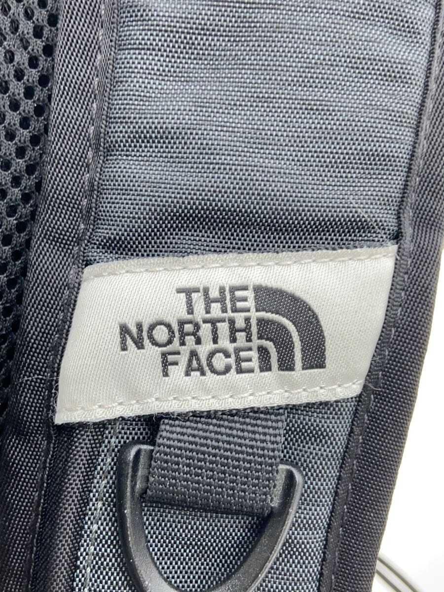 THE NORTH FACE Backpack Polyester NM71903 5