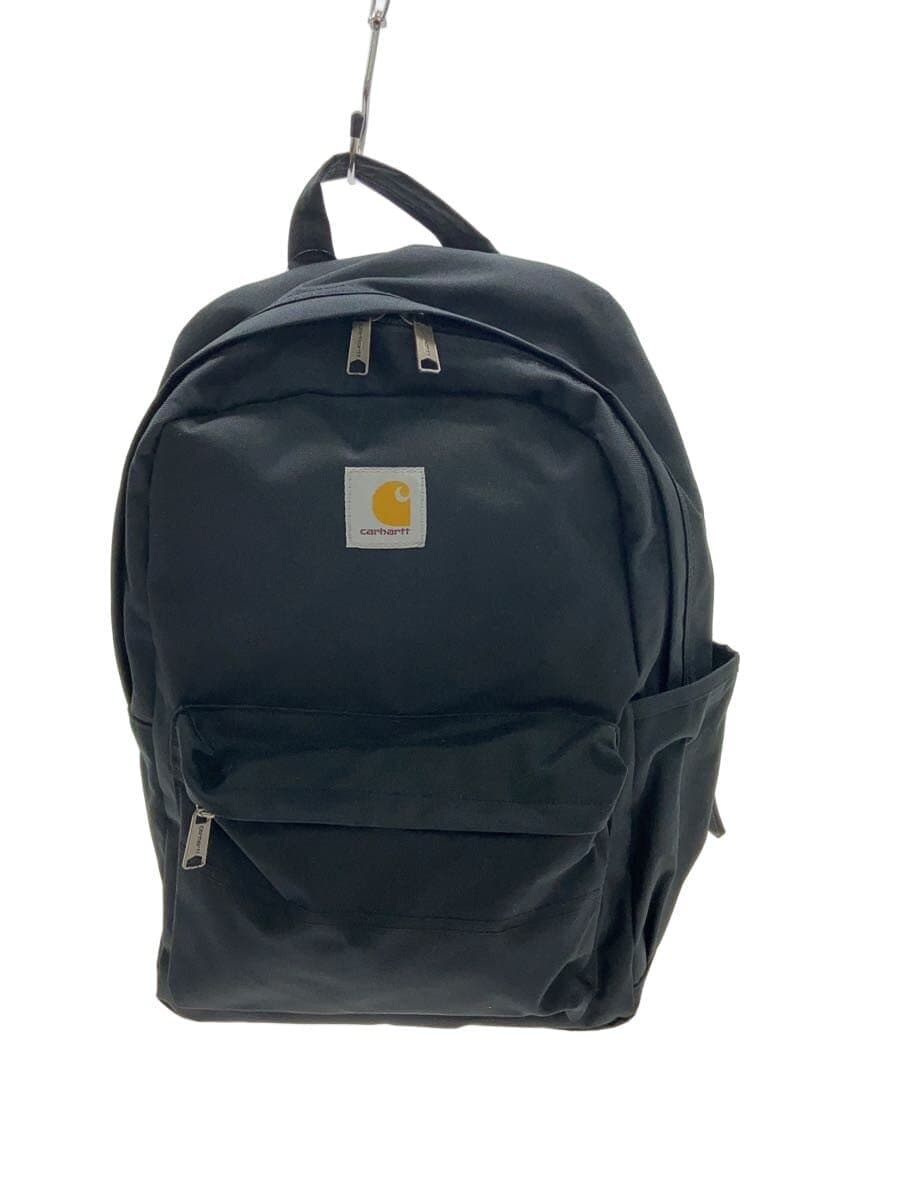 Carhartt21L CLASSIC LAPTOP DAYPACK Backpack Polyester BLK B000028000199