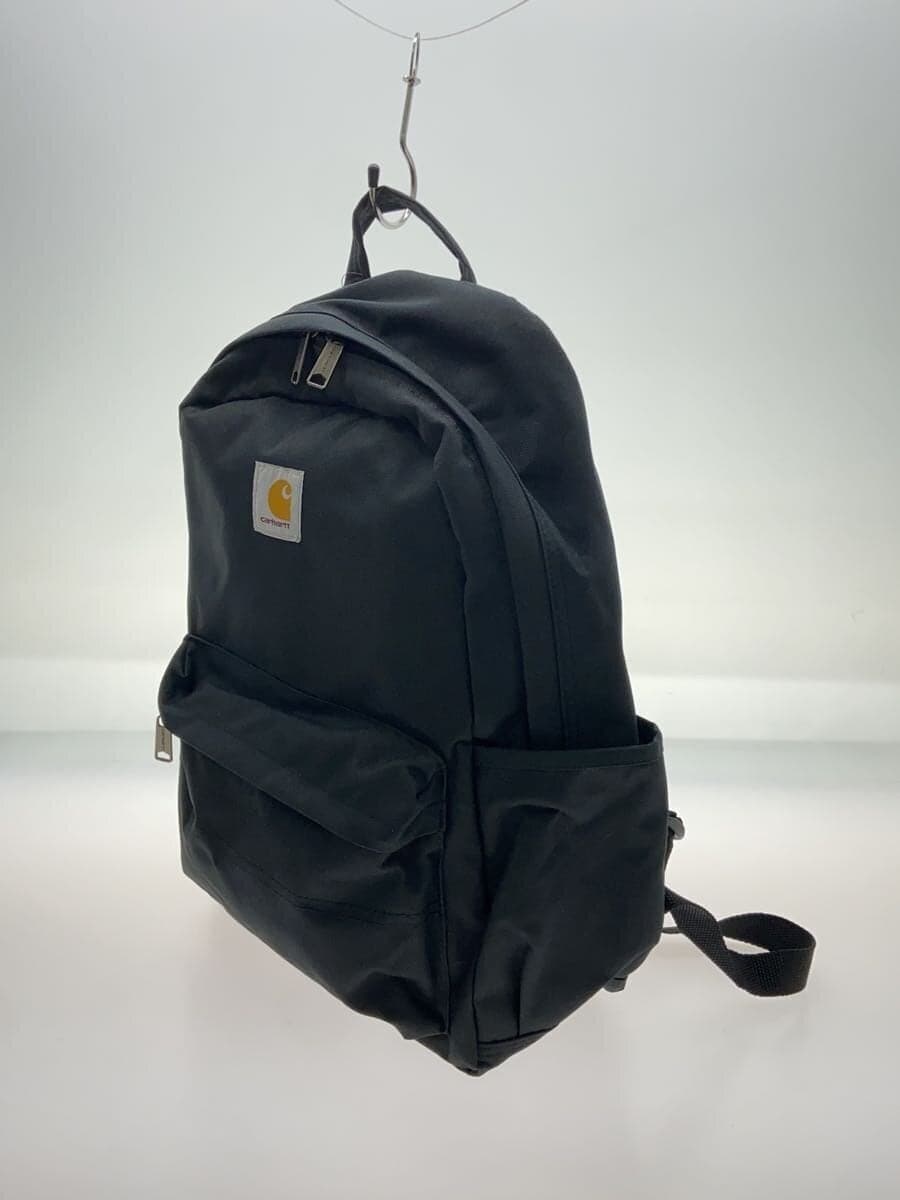 Carhartt21L CLASSIC LAPTOP DAYPACK Backpack Polyester BLK B000028000199 2