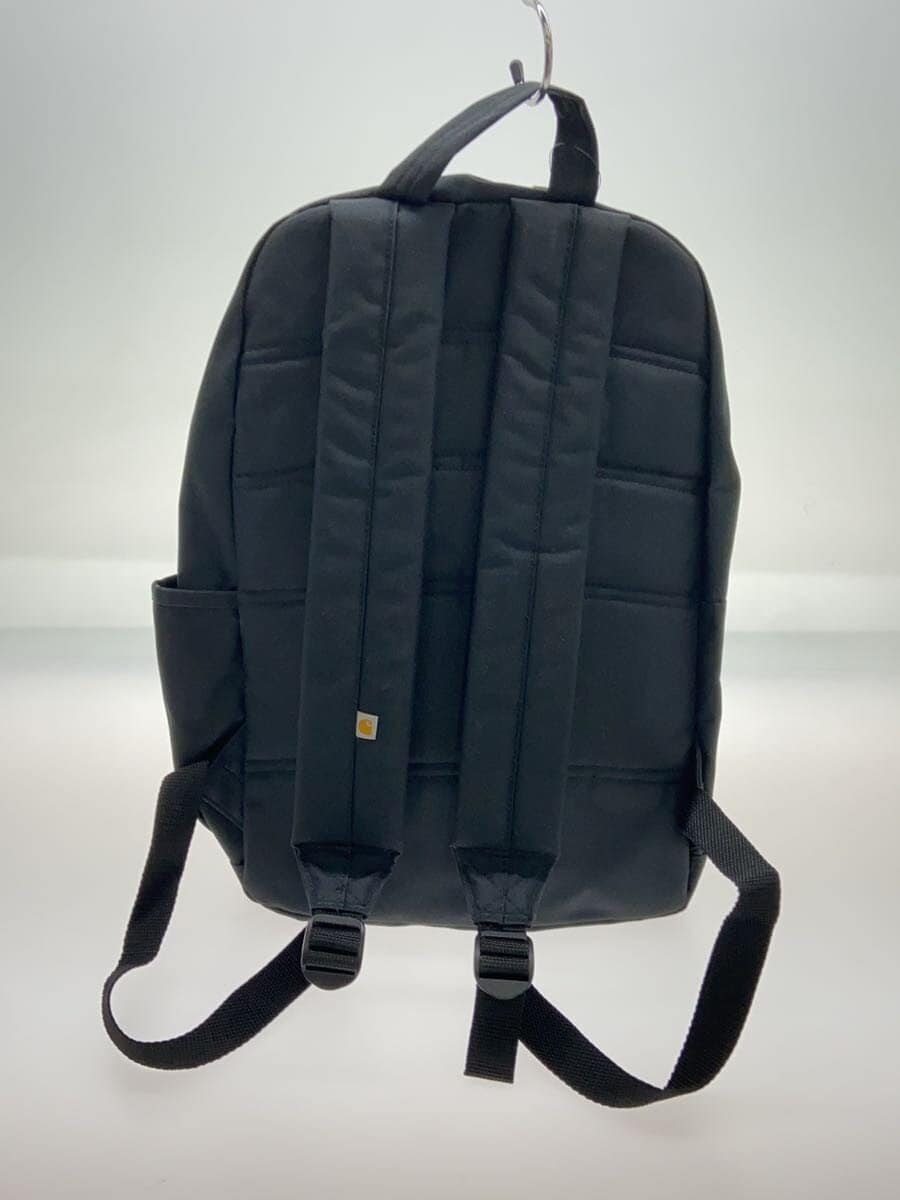 Carhartt21L CLASSIC LAPTOP DAYPACK Backpack Polyester BLK B000028000199 3