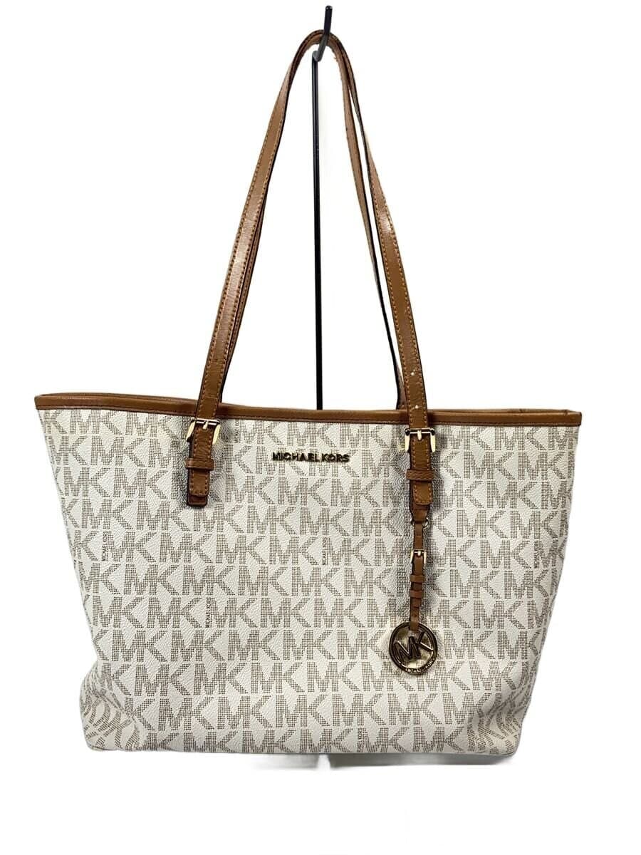MICHAEL KORS Tote Bag Leather 35H7GTVT2B