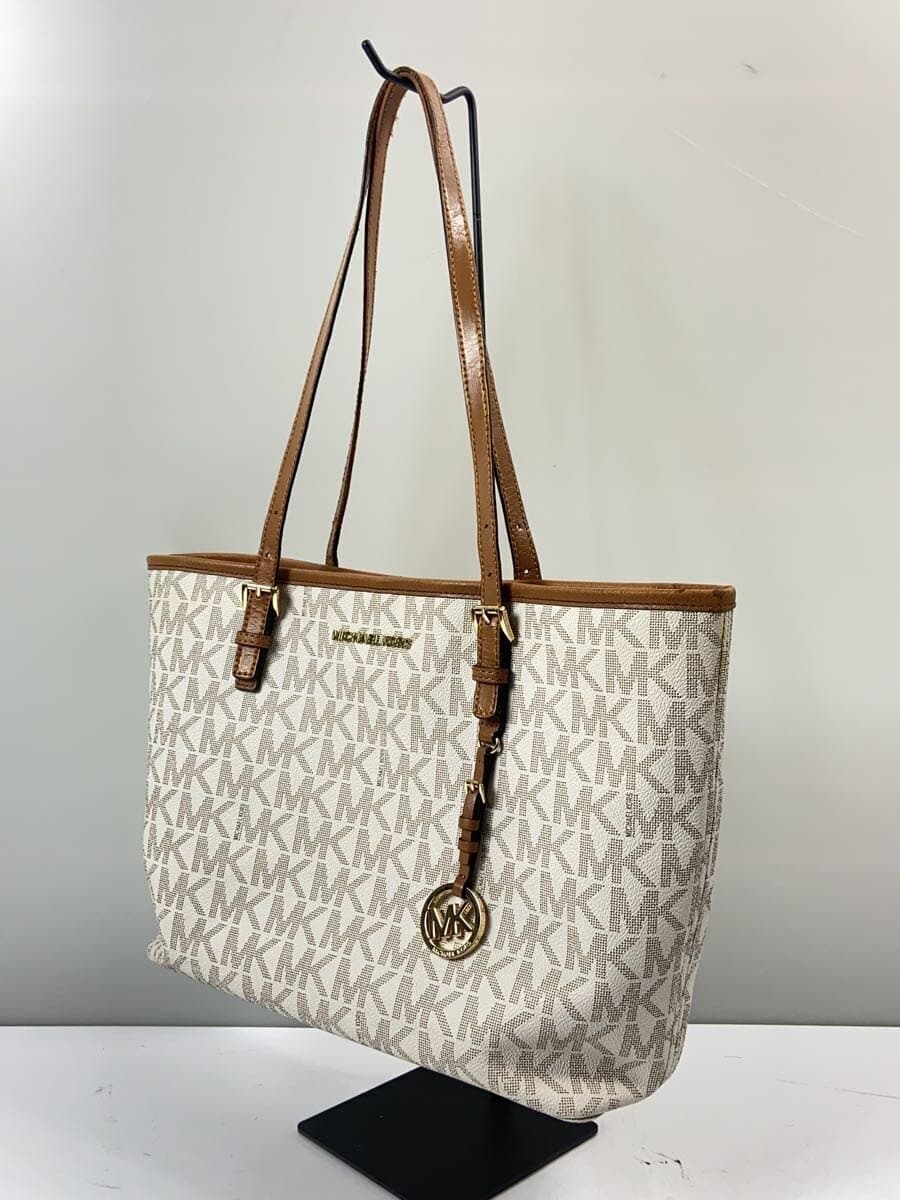 MICHAEL KORS Tote Bag Leather 35H7GTVT2B 2
