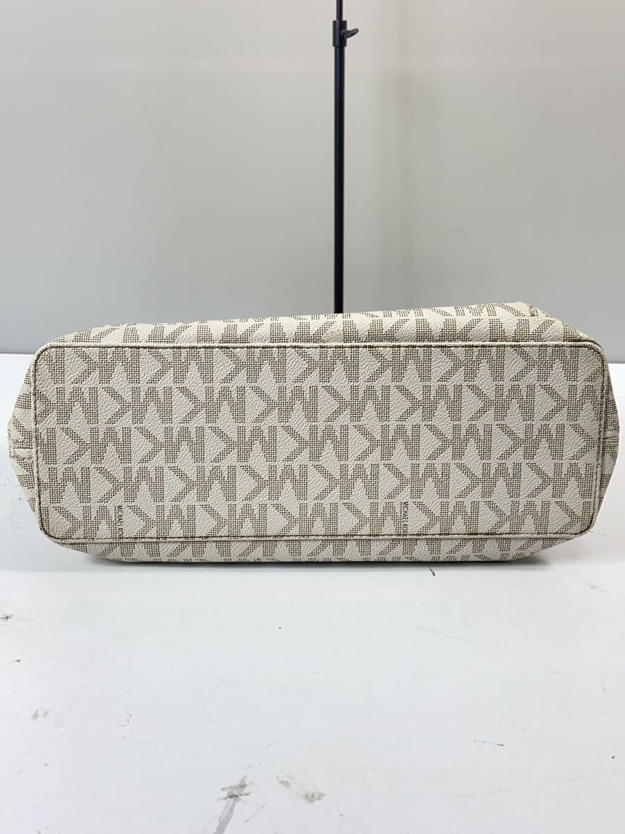 MICHAEL KORS Tote Bag Leather 35H7GTVT2B 4