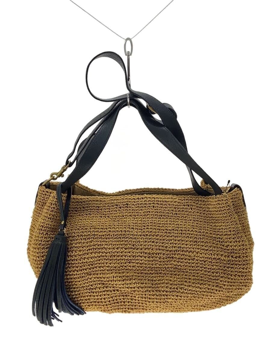 VIOL Ad’ORO Basket Bag BEG
