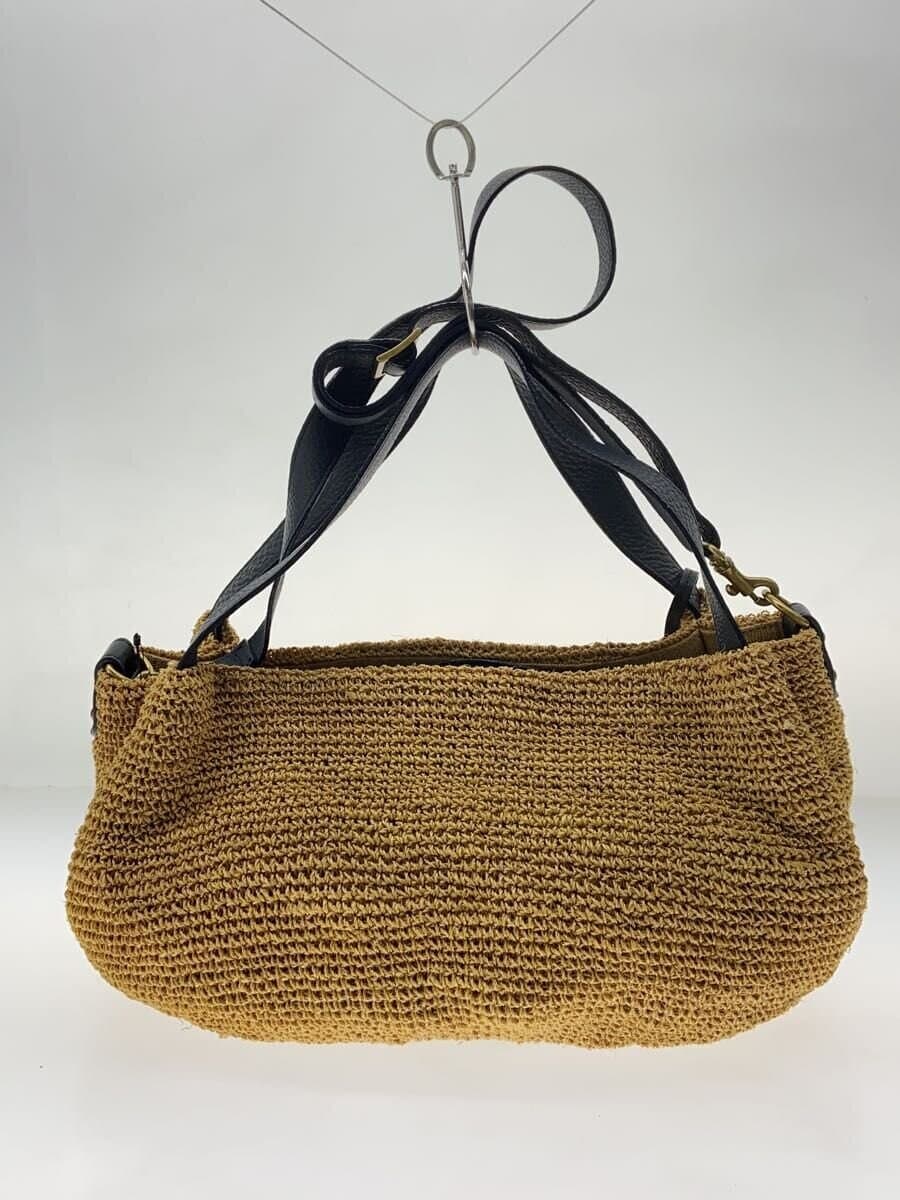 VIOL Ad’ORO Basket Bag BEG 3