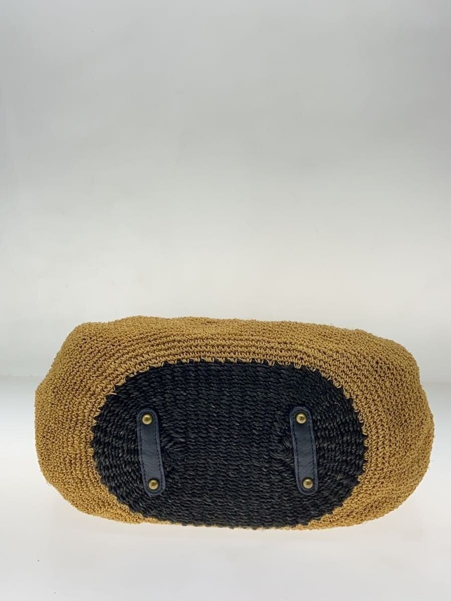 VIOL Ad’ORO Basket Bag BEG 4