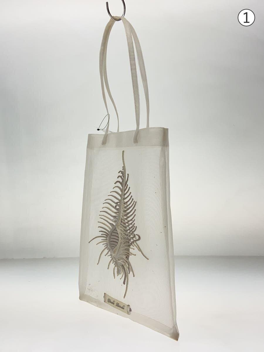 Other Brand TANAKA DAISUKE Tote Bag CLR 2