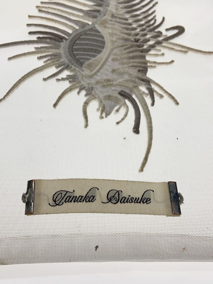 Other Brand TANAKA DAISUKE Tote Bag CLR 5