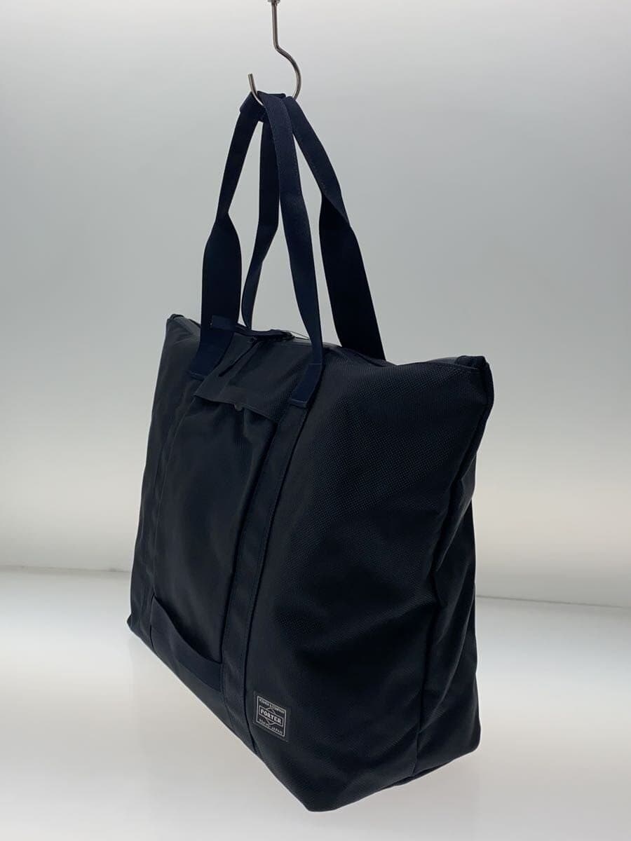 PORTER Tote Bag NVY 2