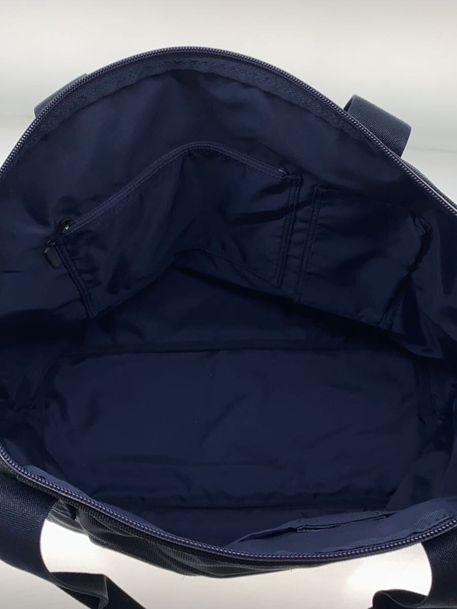 PORTER Tote Bag NVY 6