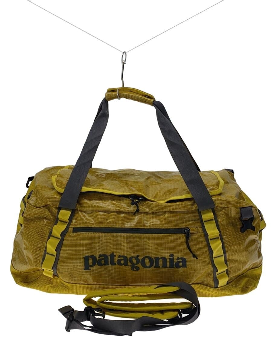 patagonia Boston Bag YLW