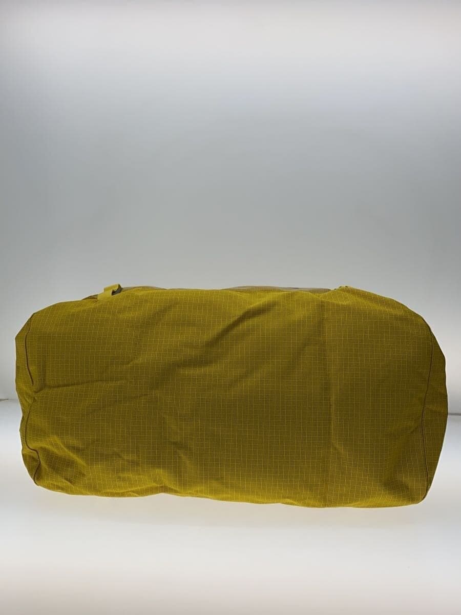 patagonia Boston Bag YLW 4