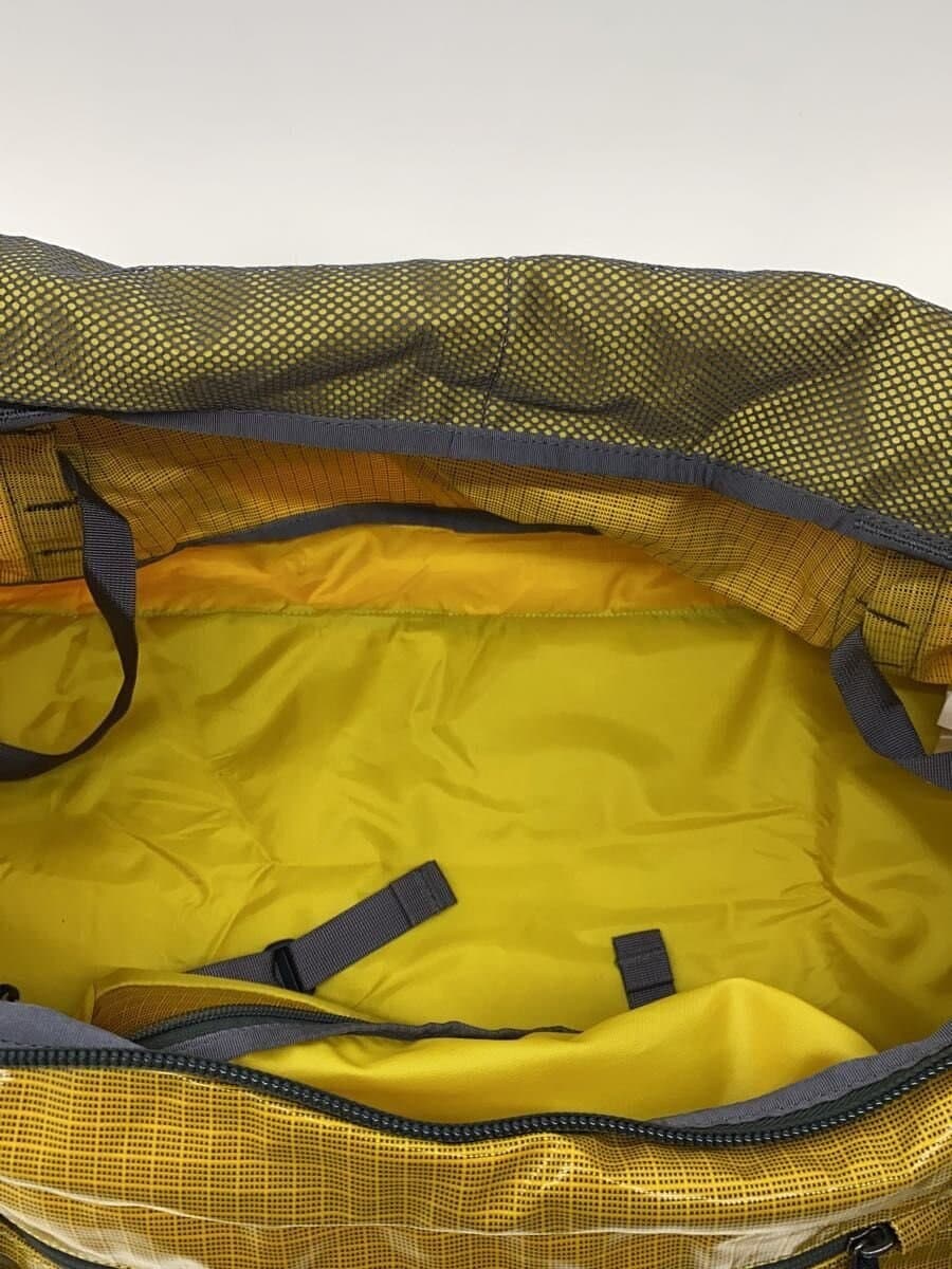 patagonia Boston Bag YLW 6