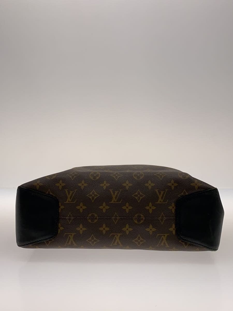 LOUIS VUITTON Torres Monogram Macassar PVC BRW M40387 4