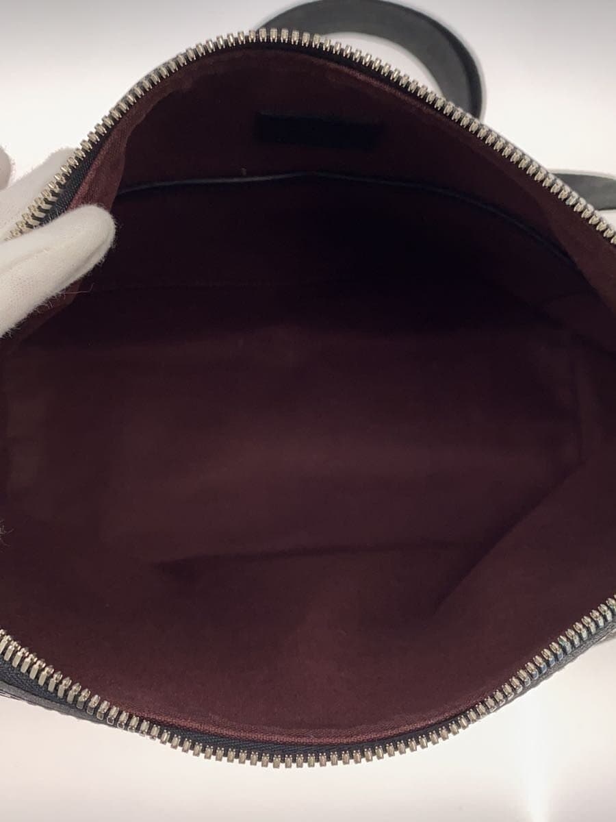 LOUIS VUITTON Torres Monogram Macassar PVC BRW M40387 6