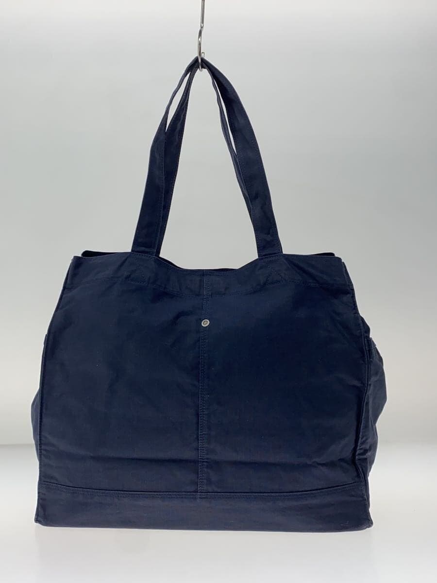 PORTER Tote Bag Nylon NVY 3