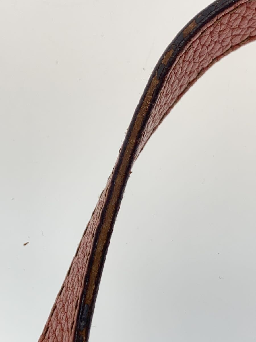 TOD’S Bag Leather ORN Solid 9