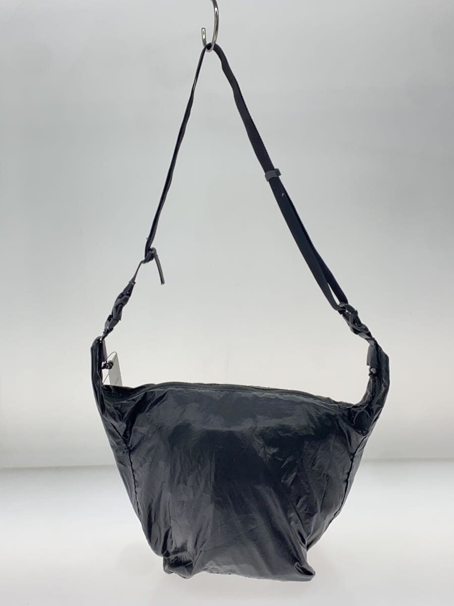 THE NORTH FACE Shoulder Bag Nylon BLK Solid NM91806 3