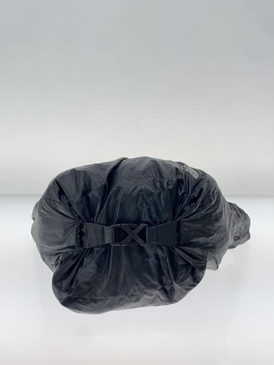 THE NORTH FACE Shoulder Bag Nylon BLK Solid NM91806 4