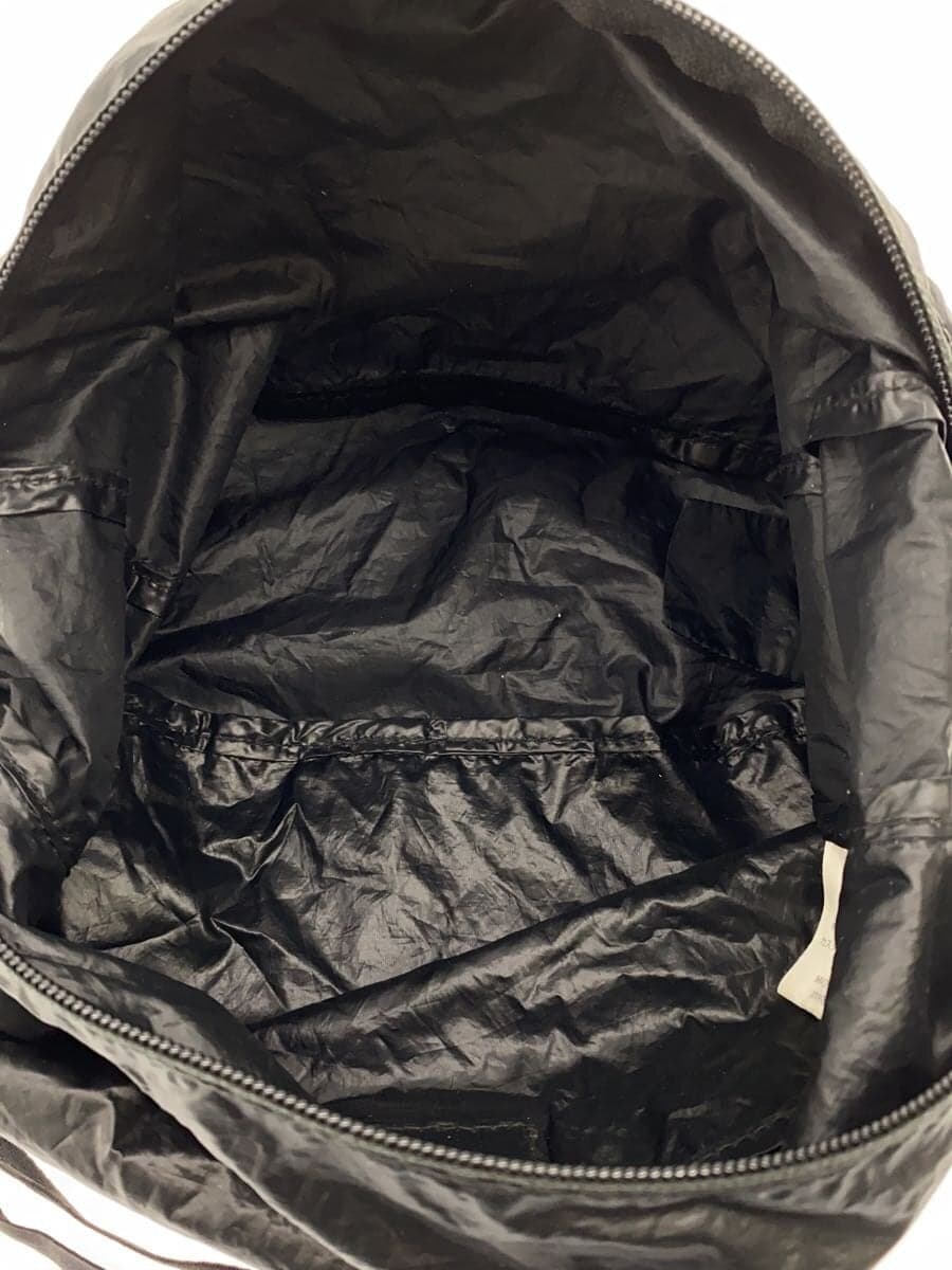 THE NORTH FACE Shoulder Bag Nylon BLK Solid NM91806 6