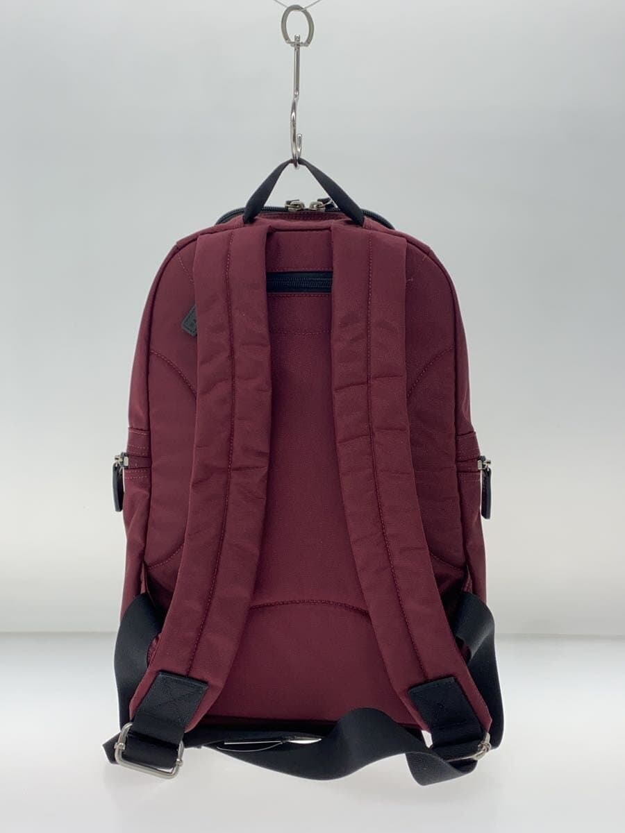 marimekko Backpack Polyester BRD Solid 3