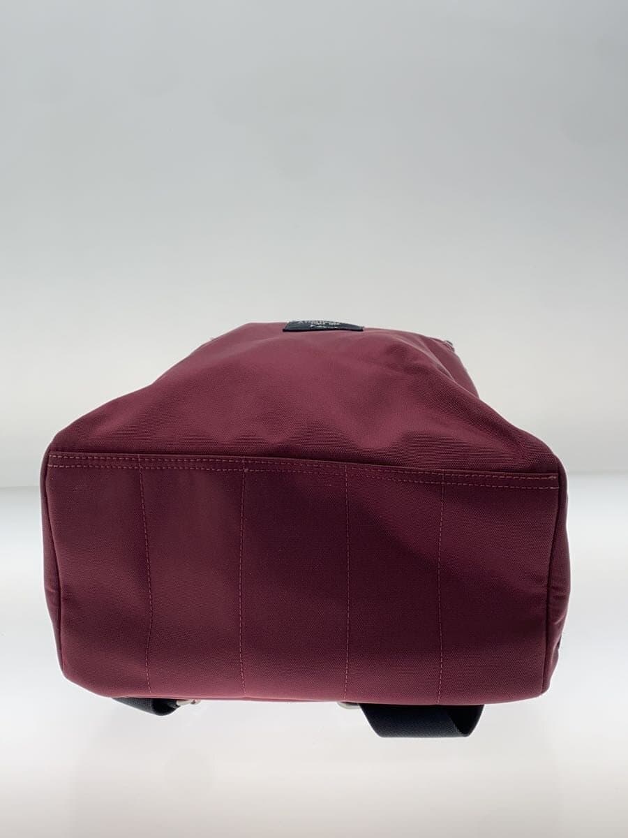 marimekko Backpack Polyester BRD Solid 4