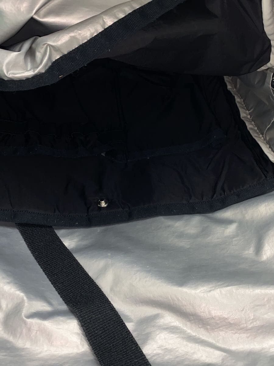 LESPORTSAC Backpack Nylon BLK Solid AT21A 6