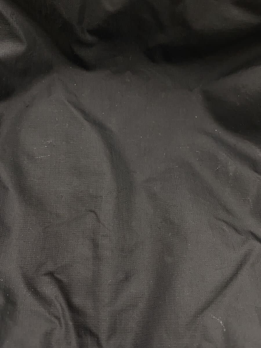 LESPORTSAC Backpack Nylon BLK Solid AT21A 7