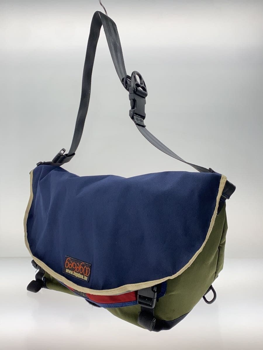 Other Brand BAGABOO Bag NVY 2