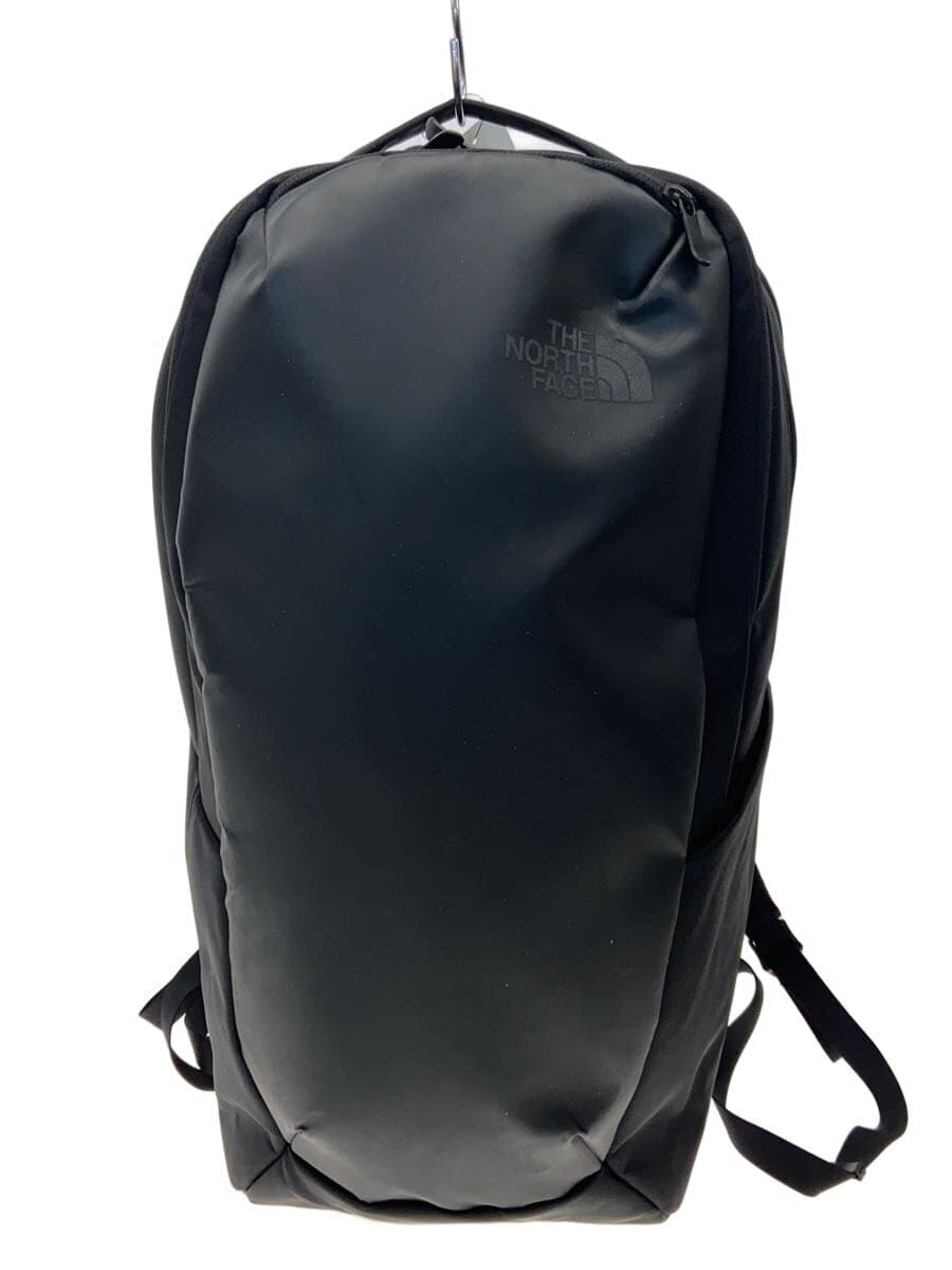 THE NORTH FACE Backpack BLK NM82392
