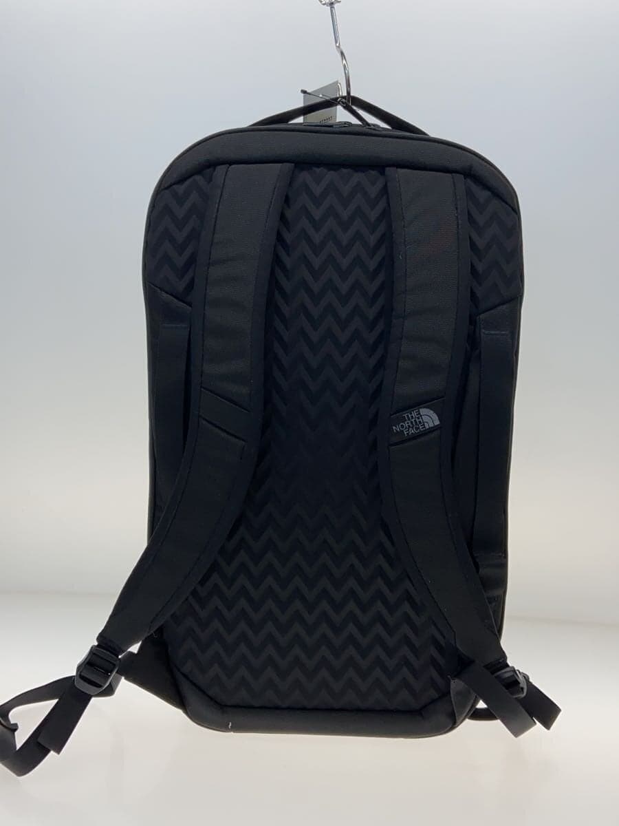 THE NORTH FACE Backpack BLK NM82392 3