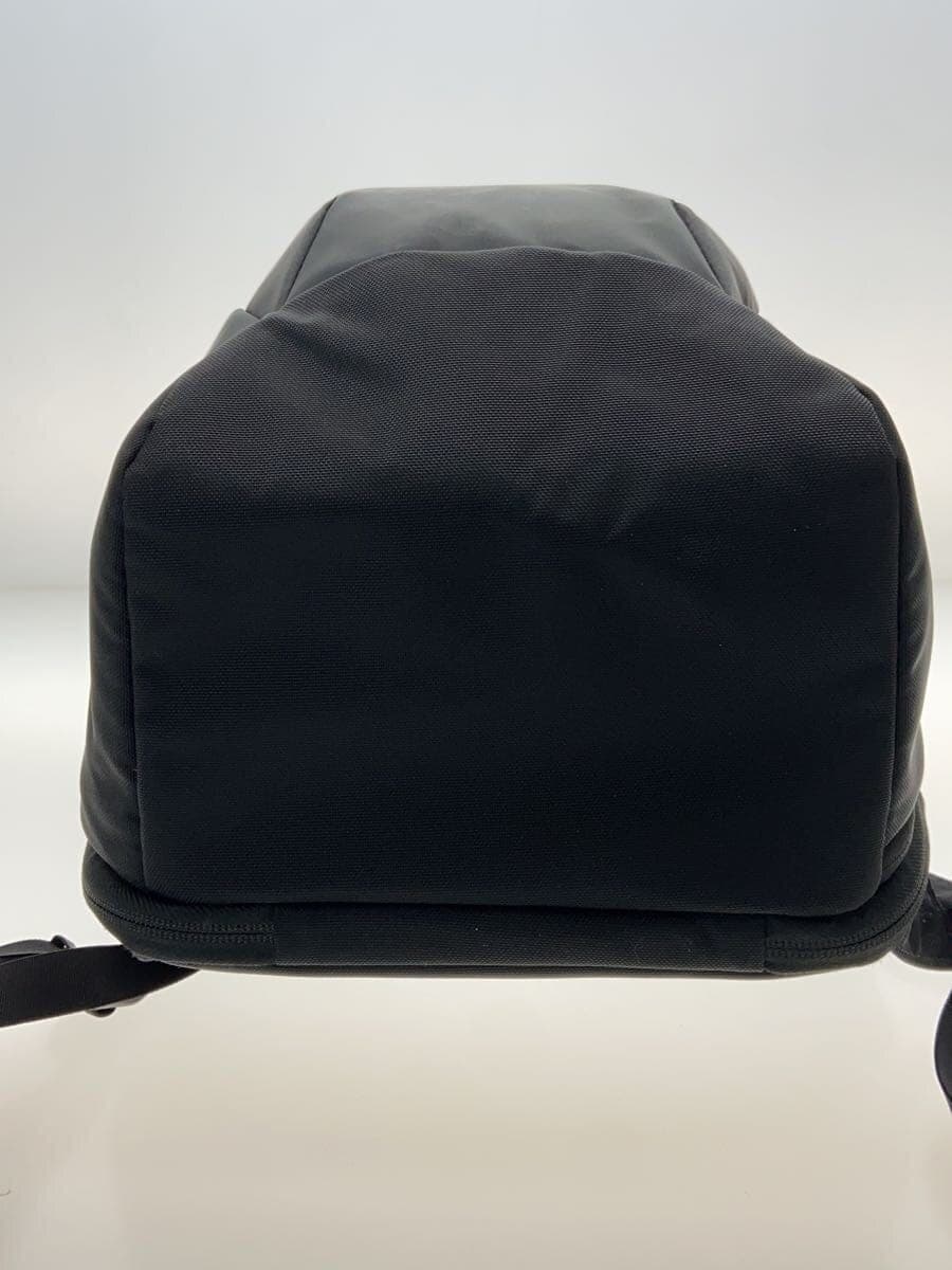 THE NORTH FACE Backpack BLK NM82392 4