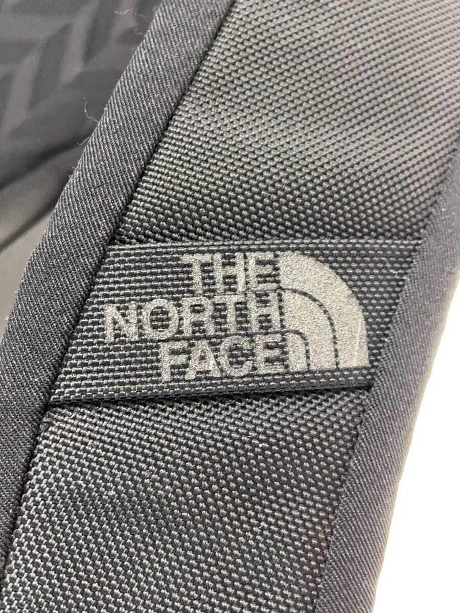 THE NORTH FACE Backpack BLK NM82392 5