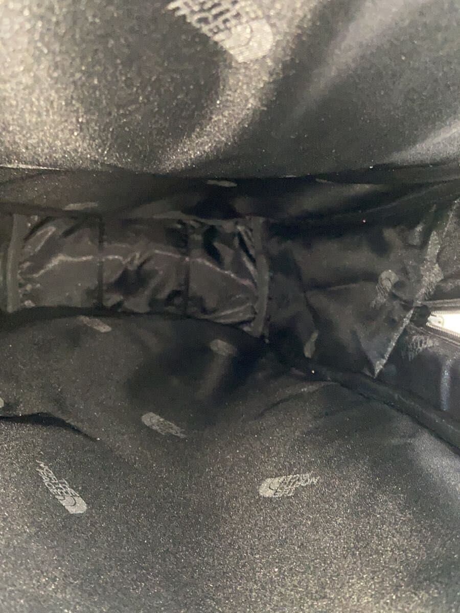 THE NORTH FACE Backpack BLK NM82392 6