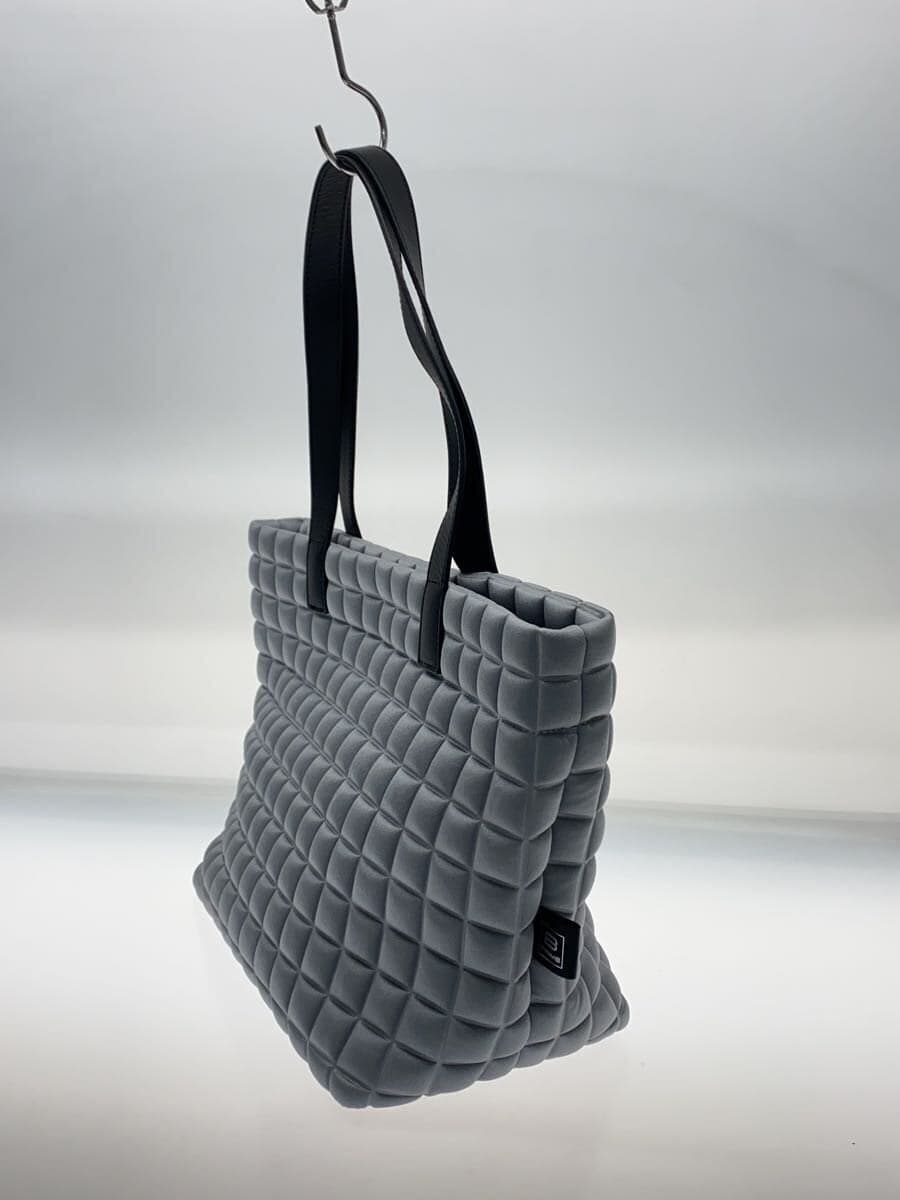 BPRIME tote bag -- SLV 2