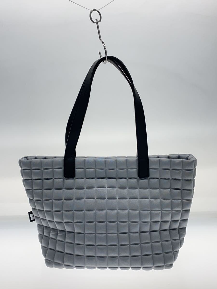 BPRIME tote bag -- SLV 3