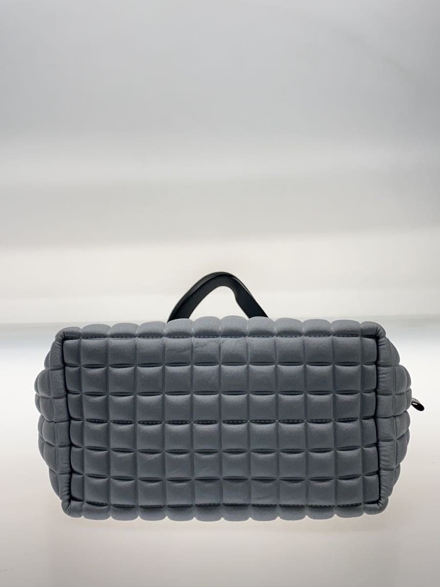 BPRIME tote bag -- SLV 4