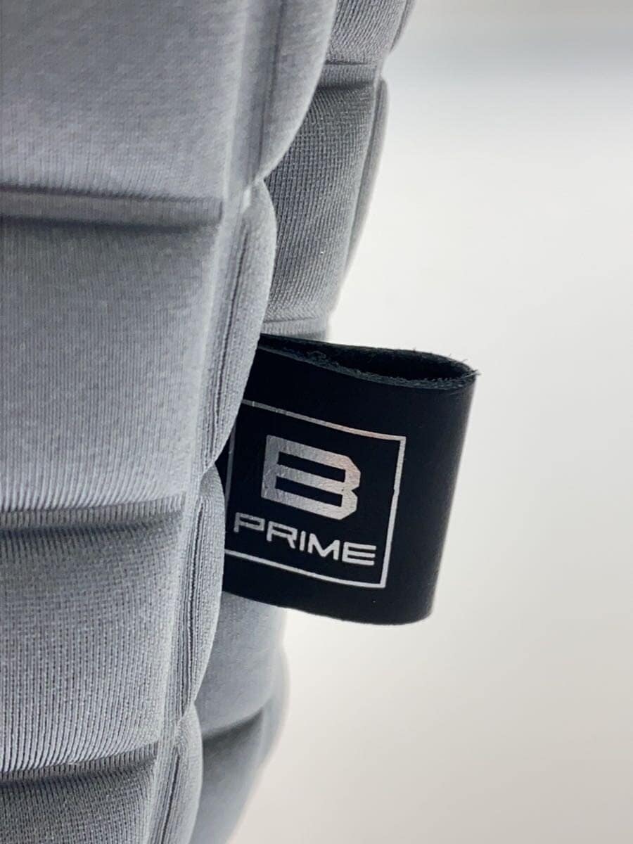 BPRIME tote bag -- SLV 5